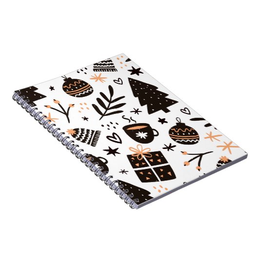 ハマグリ ノートブック (右側)