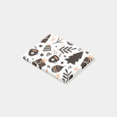 ハマグリ ポストイット (アングル)