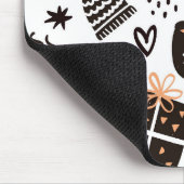 ハマグリ マウスパッド (コーナー)