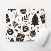 ハマグリ マウスパッド (マウス)