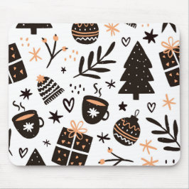 ハマグリ マウスパッド