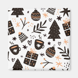 ハマグリ マグネット