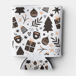 ハマグリ 缶クーラー