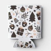 ハマグリ 缶クーラー (裏面)