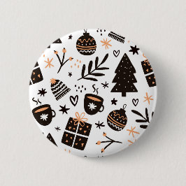 ハマグリ 缶バッジ