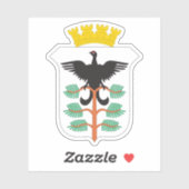 ハマルの紋章 シール (シート)