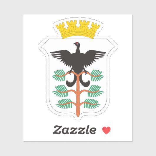 ハマルの紋章 シール (シート)