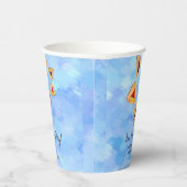 ハマンタシェンスタープリムパーティー 紙コップ (右)