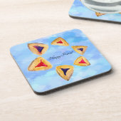 ハマンタシェンスタープリム コースター (左側)