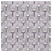 ハマータイム！ ファブリック (見本)