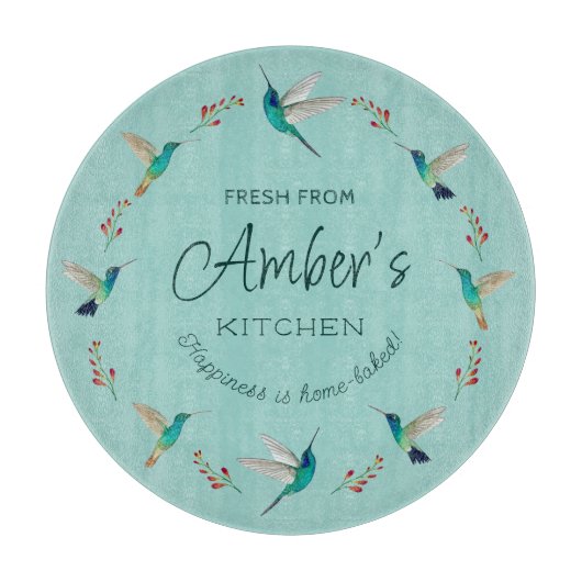 ハミカスタムドリ用切削板 カッティングボード (正面)