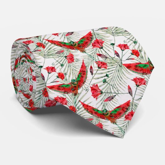 ハミカラフルグスタイリッシュ ネクタイ (ロール)