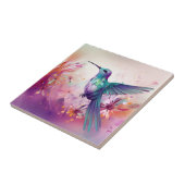 ハミカラフルドリ3 タイル (側面)