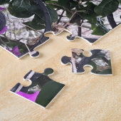 ハミカラフルドリ ジグソーパズル (側面)