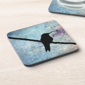 ハミグランジドリ コースター (左側)