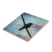 ハミグランジドリ タイル (側面)