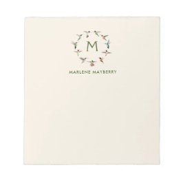 ハミパーソナライズされたドリ ノートパッド