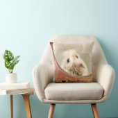 ハミビル – かわいいハムスター クッション (椅子)