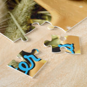 ハミビル – かわいいハムスター ジグソーパズル (側面)