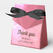 ハミビル – かわいいハムスター フェイバーボックス (正面サイド)