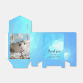 ハミビル – かわいいハムスター フェイバーボックス (折り畳みなし)