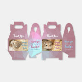 ハミビル – かわいいハムスター フェイバーボックス (折り畳みなし)