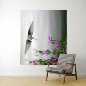 ハミユニークドリ タペストリー (インサイチュ)