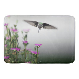 ハミユニークドリ バスマット