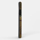 ハミルトンのエリザベスの射撃、公爵夫人および公爵夫人 Case-Mate iPhoneケース (裏面/右)