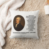 ハミルトンシステムよい1つの引用文完全がないため クッション (ブランケット)