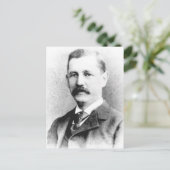 ハミルトンディスストン ポストカード (スタンド正面)