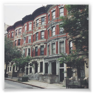 ハミルトンハイツミニ フォトプリント           