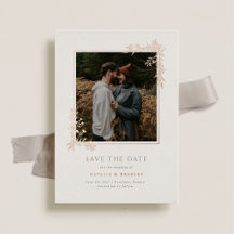 ハミルトンバラ金ゴールド緑の結婚式の日付を保存