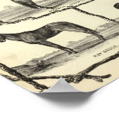 ハミルトンファームinミドルタウン ポスター (角)