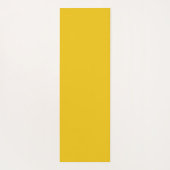 ハミルトン国旗（オンタリオ州，カナダ） ヨガマット (裏面)