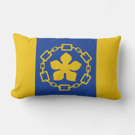 ハミルトン国旗（オンタリオ州，カナダ） ランバークッション