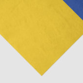 ハミルトン国旗(オンタリオ州,カナダ) 薄葉紙 (詳細)