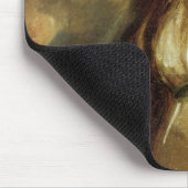 ハミルトン夫人、エマ マウスパッド (コーナー)