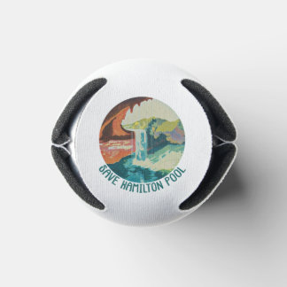 ハミルトン救プールフォームクーラーボックス 缶クーラー