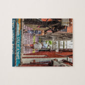 ハミルトン細道 ジグソーパズル (横)