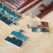 ハミルトン細道 ジグソーパズル (側面)