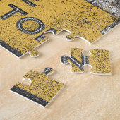 ハミルトン ジグソーパズル (側面)