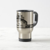 ハミルトン トラベルマグ (正面右)