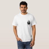 ハミルトン Tシャツ (正面フル)