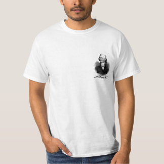 ハミルトン Tシャツ