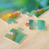 ハミングだ！ ジグソーパズル (側面)