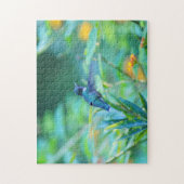 ハミングだ！ ジグソーパズル (縦)