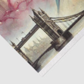 ハミングバお洒落ードスチームパンクフライトデコップページ 薄葉紙 (詳細)