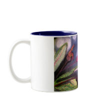 ハミングバイリッドマグ