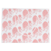 ハミングバカスタムッド抱き枕 ラージペーパーバッグ (裏面)